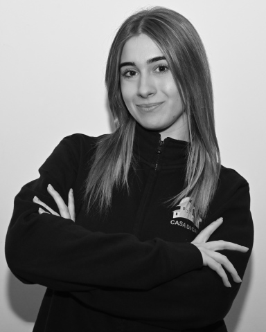 Arianna Galantino