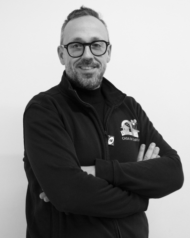 Dario Amoruso