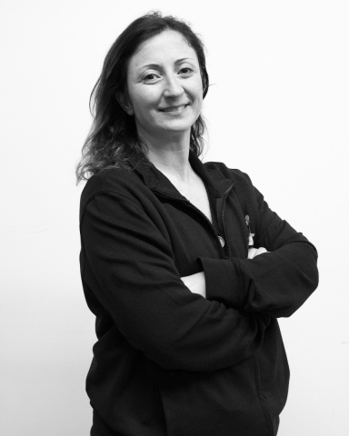 Loredana Cortese